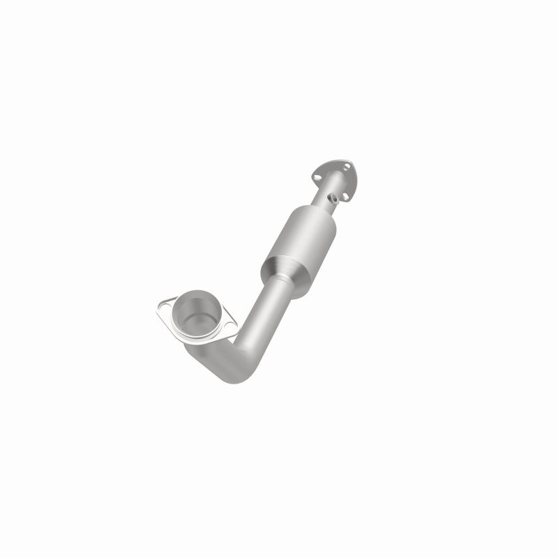MagnaFlow California Grade CARB Compliant Direct-Fit Catalytic Converter 4481460 360 Degree Image Set