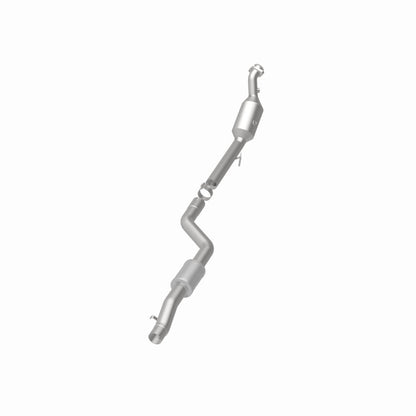 MagnaFlow Mercedes-Benz OEM Grade Federal / EPA Compliant Direct-Fit Catalytic Converter 21-569 360 Degree Image Set