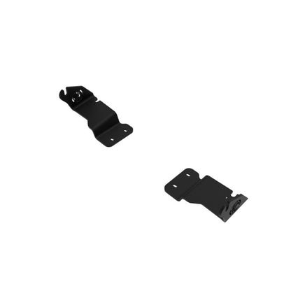 KC HiLiTES 2021+ Ford Bronco 50in Overhead Light Bar Mounting Bracket Set 7332 7332 User 2