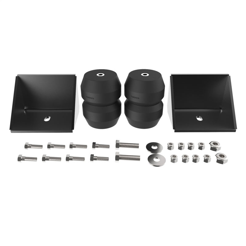 Timbren Suspension Enhancement System UR350 UR350 Photo - Unmounted