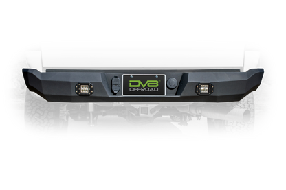 DV8 Offroad 2015+ GMC Canyon Rear Bumper RBGC-01 RBGC-01 User 5