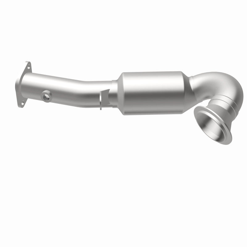 MagnaFlow BMW OEM Grade Federal / EPA Compliant Direct-Fit Catalytic Converter 49780 360 Degree Image Set