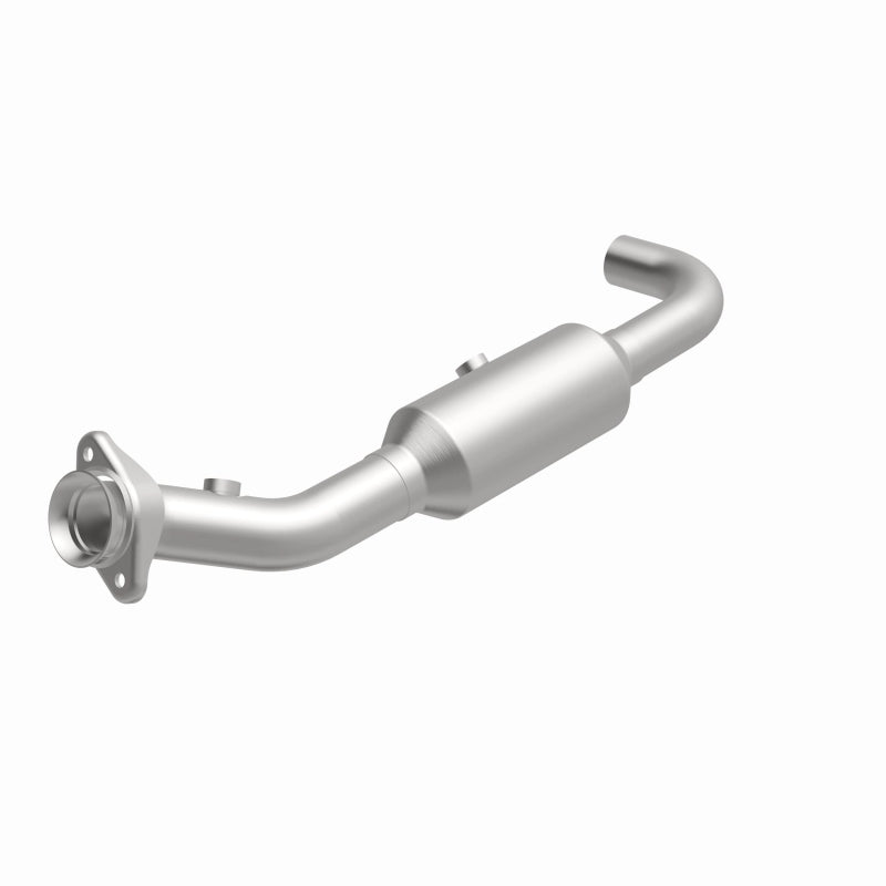 Magnaflow 15-17 Ford F-150 3.5L Direct Fit Converter 5551466 5551466 360 Degree Image Set