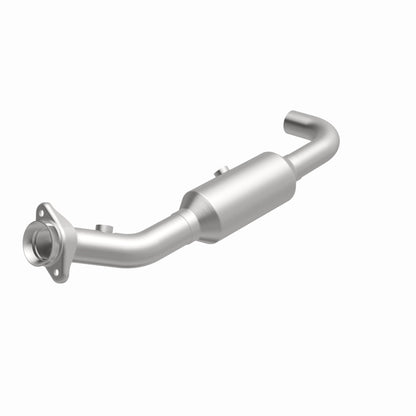Magnaflow 15-17 Ford F-150 3.5L Direct Fit Converter 5551466 5551466 360 Degree Image Set