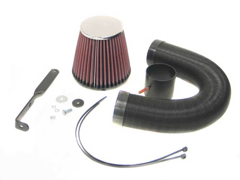 K&N Engineering KN 57 FIPK Air Intake 50 Air Intake Systems Cold Air Intakes main image