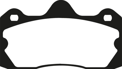 EBC Disc Brake Pad Set DP3060C Photo - Primary