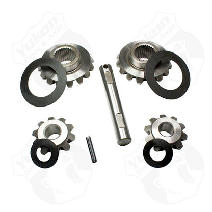 Yukon Gear & Axle Yukon Gear Standard Open Spider Gear Kit For 9in Ford w/ 31 Spline Axles and 2-Pinion Design YPKF9-S-31-2 YPKF9-S-31-2 Photo - Primary