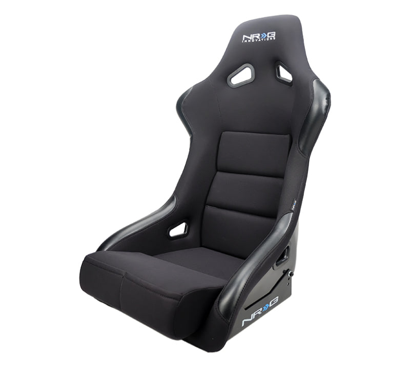 NRG FRP Bucket Seat-Race Style Bolster/Lumbar-(Large) FRP-301 Photo - Primary