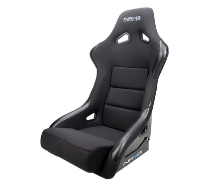 NRG FRP Bucket Seat-Race Style Bolster/Lumbar-(Large) FRP-301 Photo - Primary