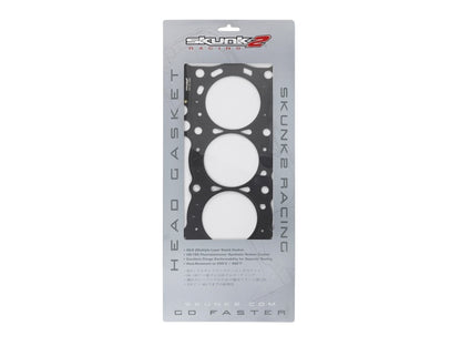 Skunk2 Racing Skunk2 HG Honda F20/F22 VTEC 88.00mm-3.464in Max Bore-1.1mm-0.043in Thick 366-05-2900 366-05-2900 Photo - Unmounted