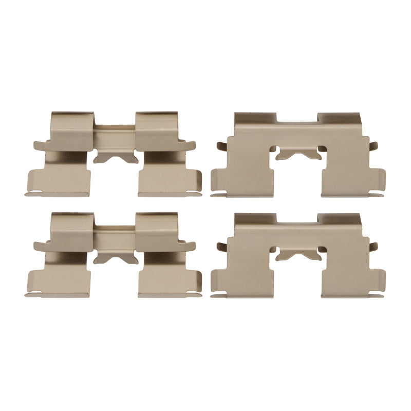 DFC DFC SS Hardware Kits Brakes, Rotors & Pads Brake Hardware main image