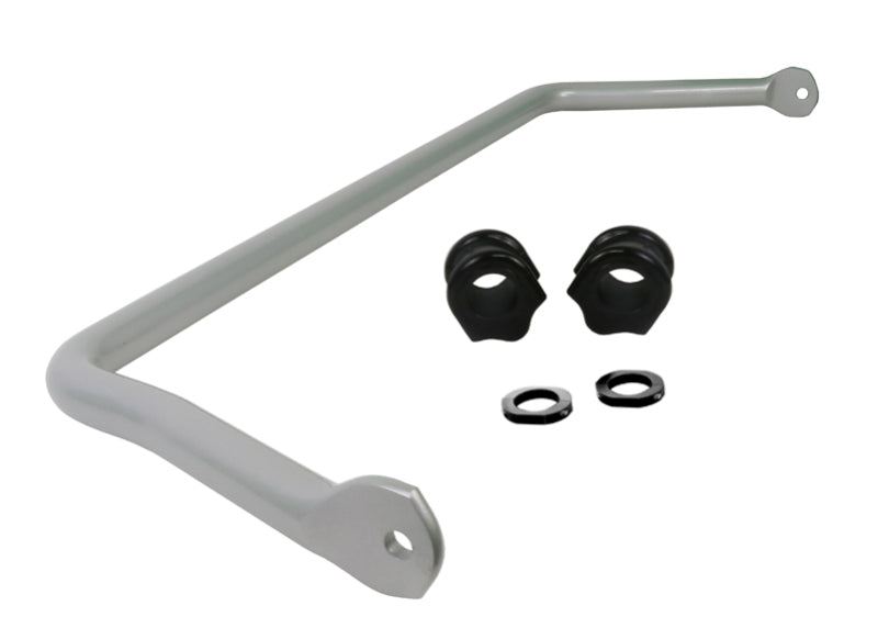 Whiteline 2018-2021 Jeep Wrangler 33mm Front Sway Bar Kit BJF01Z BJF01Z Photo - Primary
