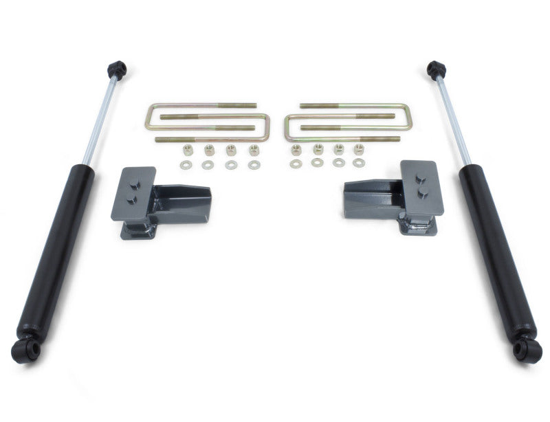 MaxTrac 15-18 Ford F-150 2WD 2in Rear Lift Kit 903220 903220 Photo - Primary