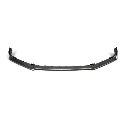 Seibon 2017 Honda Civic Type R OEM-Style Carbon Fiber Lip FL17HDCVR-OE FL17HDCVR-OE Photo - Primary