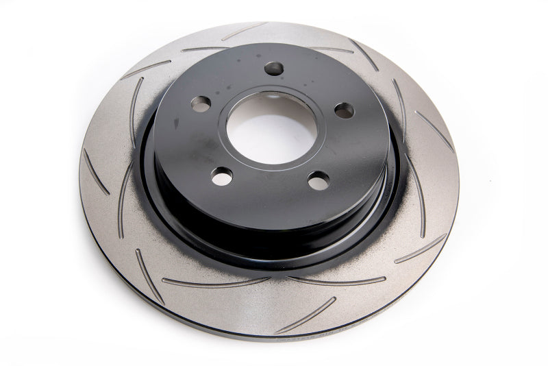 DBA DBA Street Slotted Rotors Brakes, Rotors & Pads Brake Rotors - Slotted main image