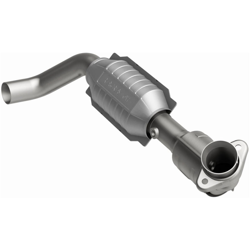 MagnaFlow OEM Grade Federal / EPA Compliant Direct-Fit Catalytic Converter 49705 Photo - out of package