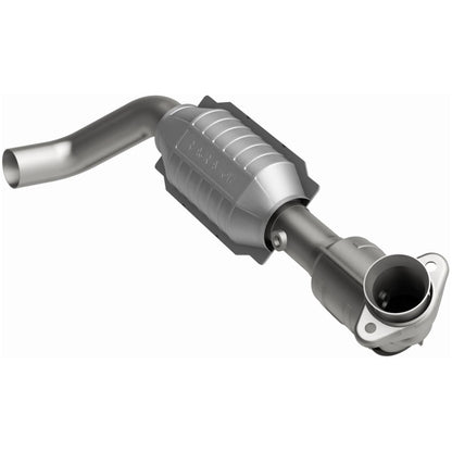 MagnaFlow OEM Grade Federal / EPA Compliant Direct-Fit Catalytic Converter 49705 Photo - out of package