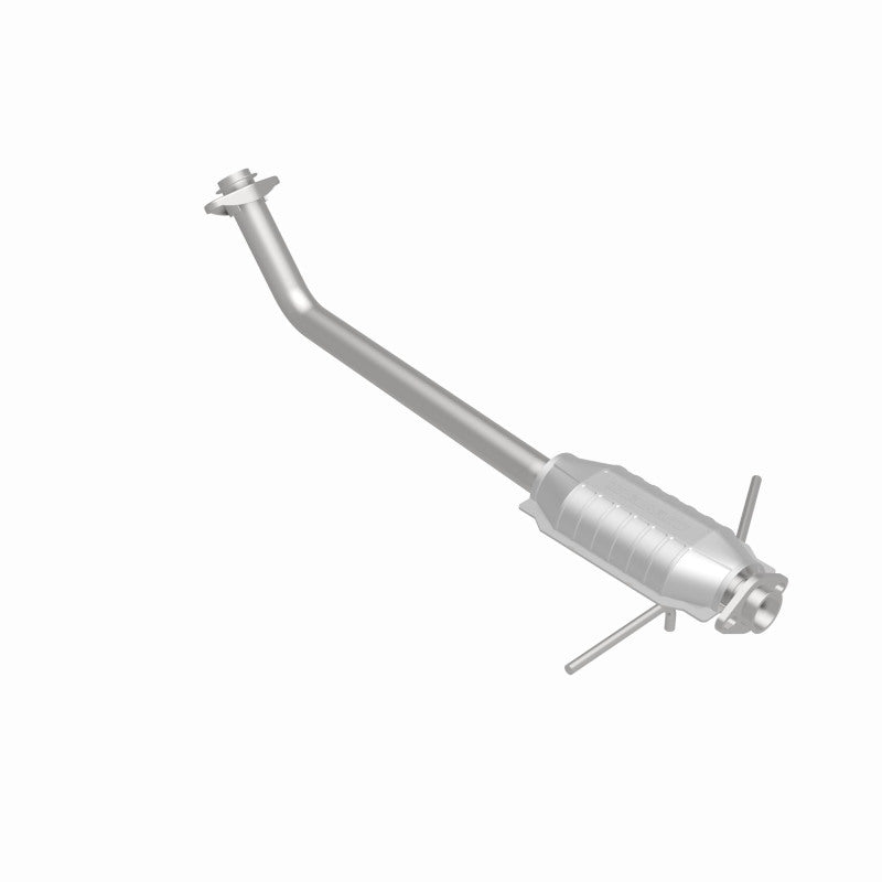 MagnaFlow Standard Grade Federal / EPA Compliant Direct-Fit Catalytic Converter 23248 360 Degree Image Set