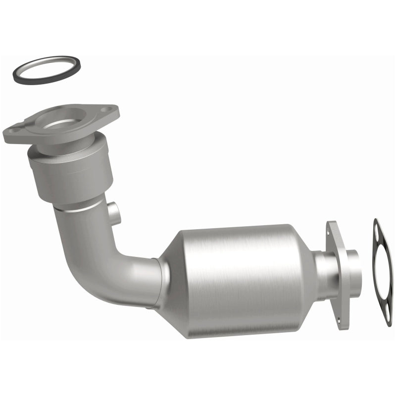MagnaFlow Pontiac G8 California Grade CARB Compliant Direct-Fit Catalytic Converter 5461627 Photo - out of package