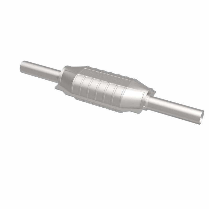 MagnaFlow Standard Grade Federal / EPA Compliant Direct-Fit Catalytic Converter 23461 360 Degree Image Set