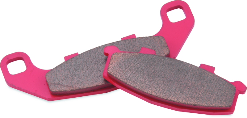 BikeMaster Kawasaki Sintered Brake Pads 961431 961431 Photo - Primary
