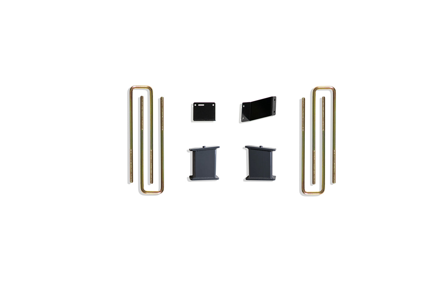 Maxtrac 19-23 GM 1500 2WD 7in-8in Lift Kit - Component Box 5 of 5 901950