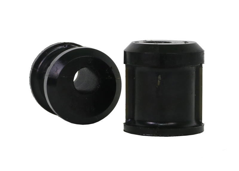 Whiteline Caster Correction Lower Rear Bushings Mitsubishi Galant VR-4 91-92 KCA321 Photo - out of package