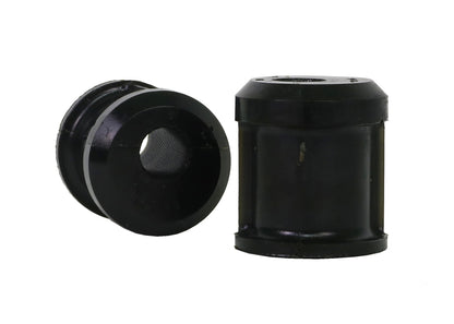 Whiteline Caster Correction Lower Rear Bushings Mitsubishi Galant VR-4 91-92 KCA321 Photo - out of package