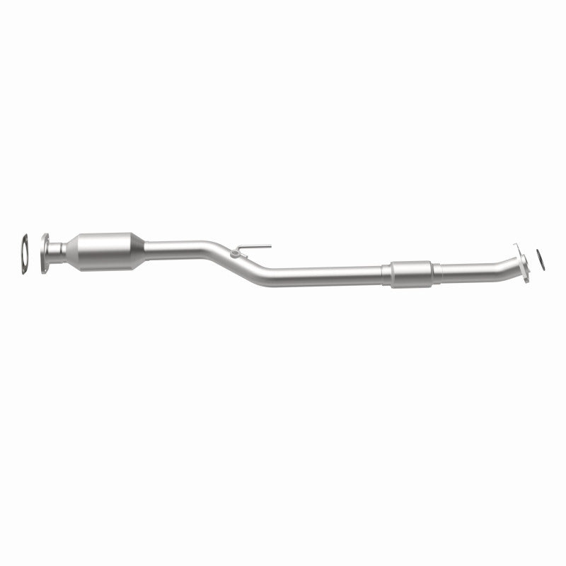 MagnaFlow Nissan Sentra OEM Grade Federal / EPA Compliant Direct-Fit Catalytic Converter 49564 360 Degree Image Set
