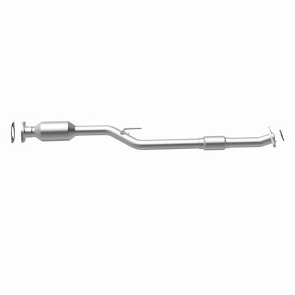 MagnaFlow Nissan Sentra OEM Grade Federal / EPA Compliant Direct-Fit Catalytic Converter 49564 360 Degree Image Set