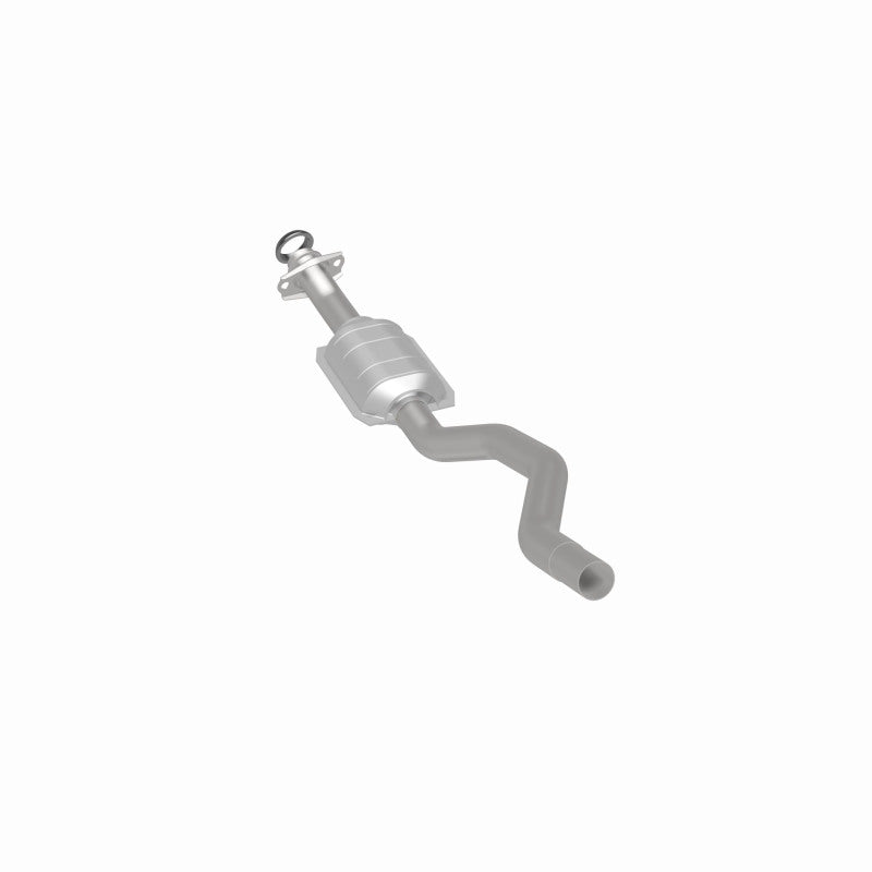 MagnaFlow Standard Grade Federal / EPA Compliant Direct-Fit Catalytic Converter 23252 360 Degree Image Set