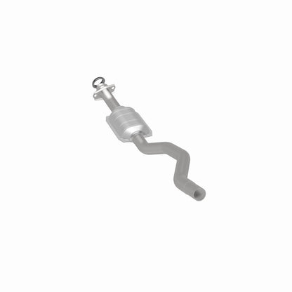 MagnaFlow Standard Grade Federal / EPA Compliant Direct-Fit Catalytic Converter 23252 360 Degree Image Set