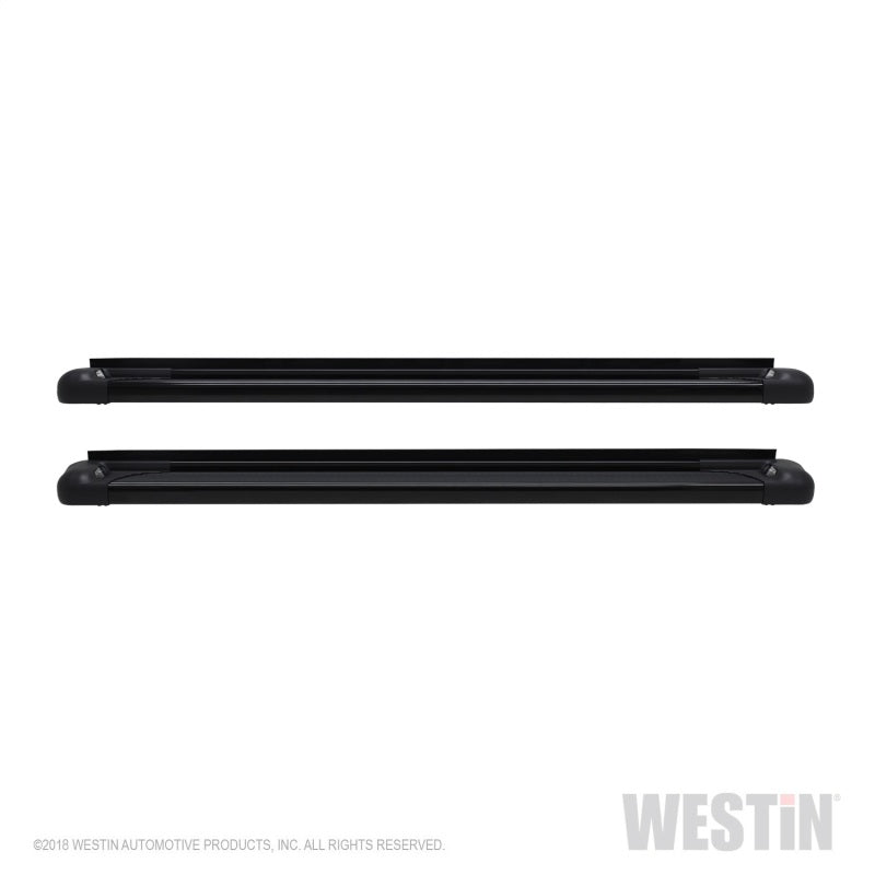 Westin SG6 LED Running Boards 27-65715 Photo - Unmounted
