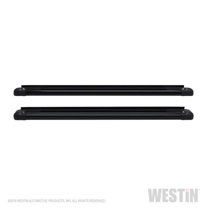 Westin SG6 LED Running Boards 27-65715 Photo - Unmounted
