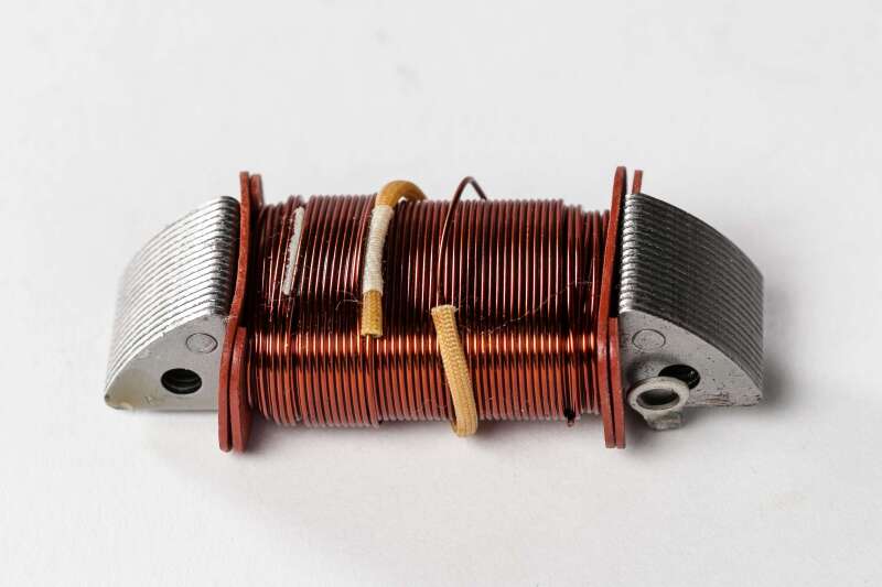 Ricks Motorsport Electrics Ricks Motorsport New Yamaha Lighting Coil 22-902 22-902 User 1