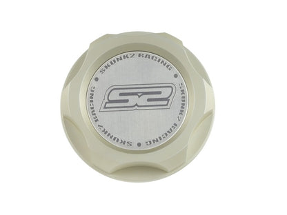 Skunk2 Honda Billet Oil Cap (M33 x 2.8) 626-99-0070 Photo - Unmounted