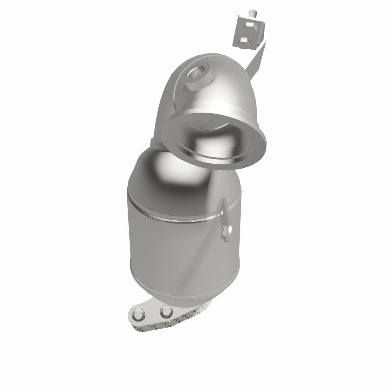 Magnaflow 18-19 Chevrolet Cruze L4 OEM Underbody Front Direct Fit Converter 280132 280132 360 Degree Image Set