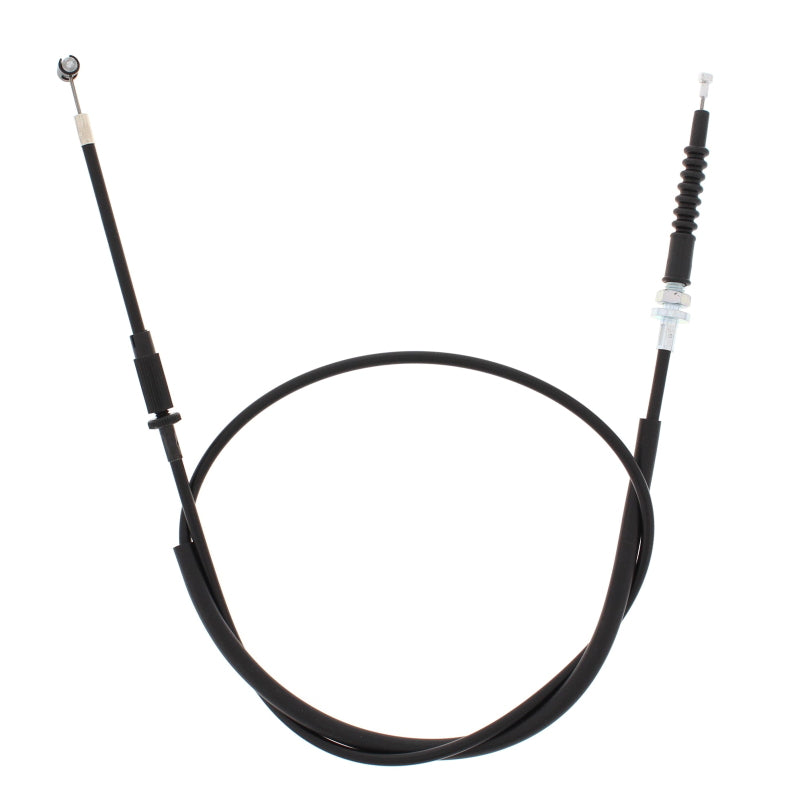 All Balls Racing 88-93 Kawasaki KX125 Cable - Clutch 45-2096 45-2096 Photo - Primary
