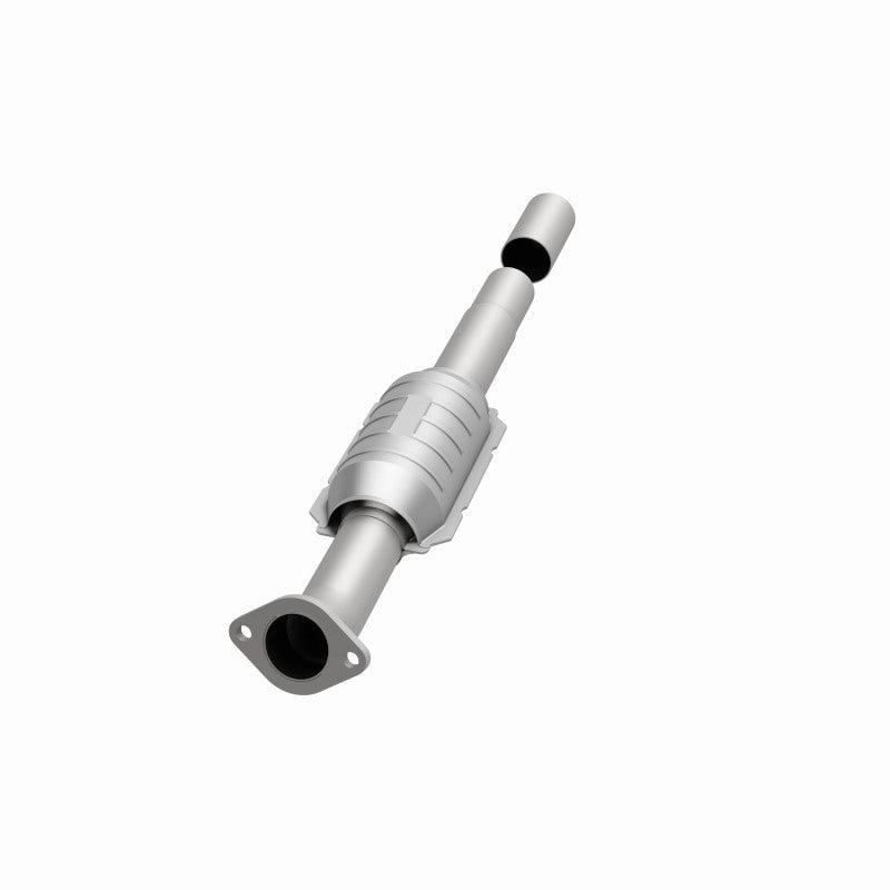 MagnaFlow Mitsubishi Galant OEM Grade Federal / EPA Compliant Direct-Fit Catalytic Converter 49034 360 Degree Image Set