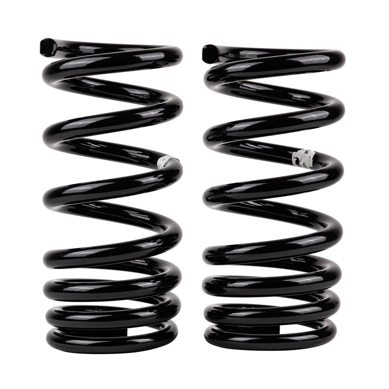 Old Man Emu ARB / OME Coil Spring Rear Mits Pajero Ns On 2995 2995 Photo - Primary