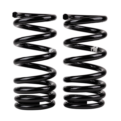 Old Man Emu ARB / OME Coil Spring Rear Mits Pajero Ns On 2995 2995 Photo - Primary