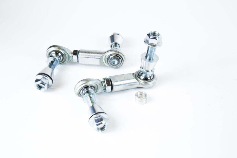 SPL Part 350Z/G35 Front Swaybar Endlinks SPL FE Z33 Photo - Primary