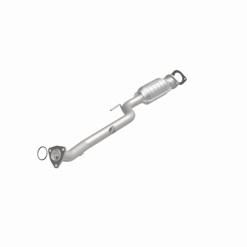 MagnaFlow Nissan 300ZX Standard Grade Federal / EPA Compliant Direct-Fit Catalytic Converter 23929 360 Degree Image Set