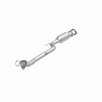 MagnaFlow Nissan 300ZX Standard Grade Federal / EPA Compliant Direct-Fit Catalytic Converter 23929 360 Degree Image Set