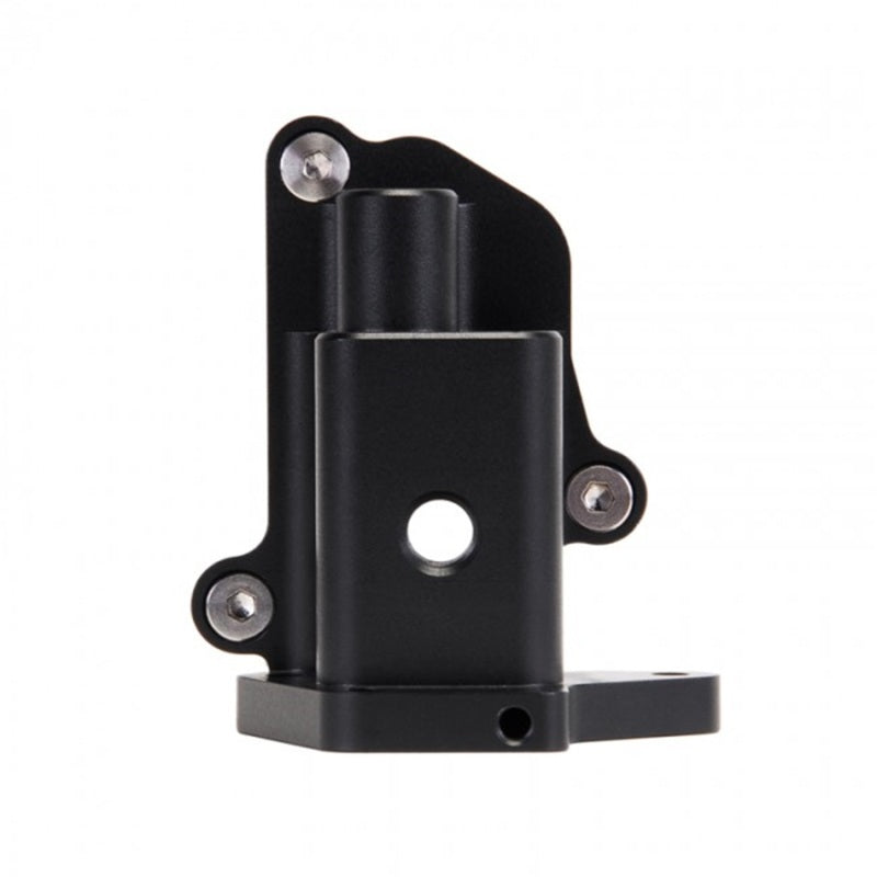 Skunk2 Black Anodized Billet Solenoid Housing Honda/Acura H-Series VTEC 639-05-0205 Photo - Unmounted