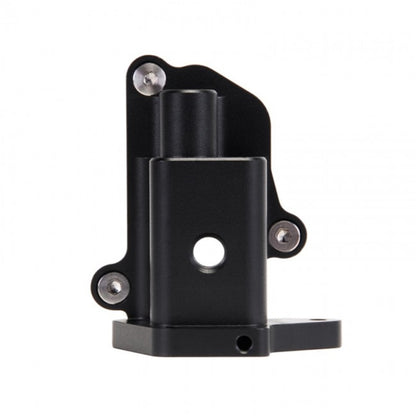 Skunk2 Black Anodized Billet Solenoid Housing Honda/Acura H-Series VTEC 639-05-0205 Photo - Unmounted