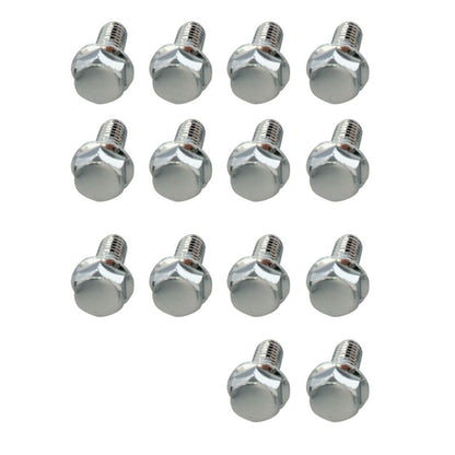 Spectre Differential Bolts (Chrome) - Set of 14 4688 4688 Photo - Primary