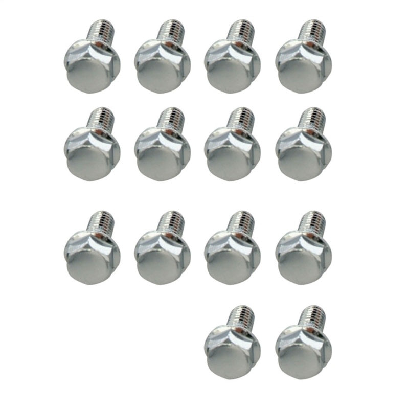 Spectre Differential Bolts (Chrome) - Set of 14 4688 4688 Photo - Primary