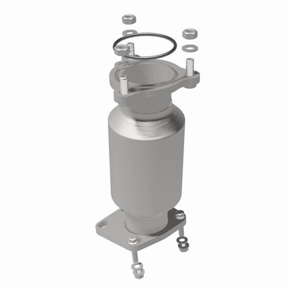 MagnaFlow OEM Grade Federal / EPA Compliant Direct-Fit Catalytic Converter 52909 360 Degree Image Set