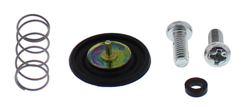 All Balls Racing 08-20 Kawasaki KLX140 Air Cut Off Valve Rebuild Kit 46-4010 46-4010 Photo - Primary